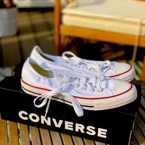 Converse All Stars